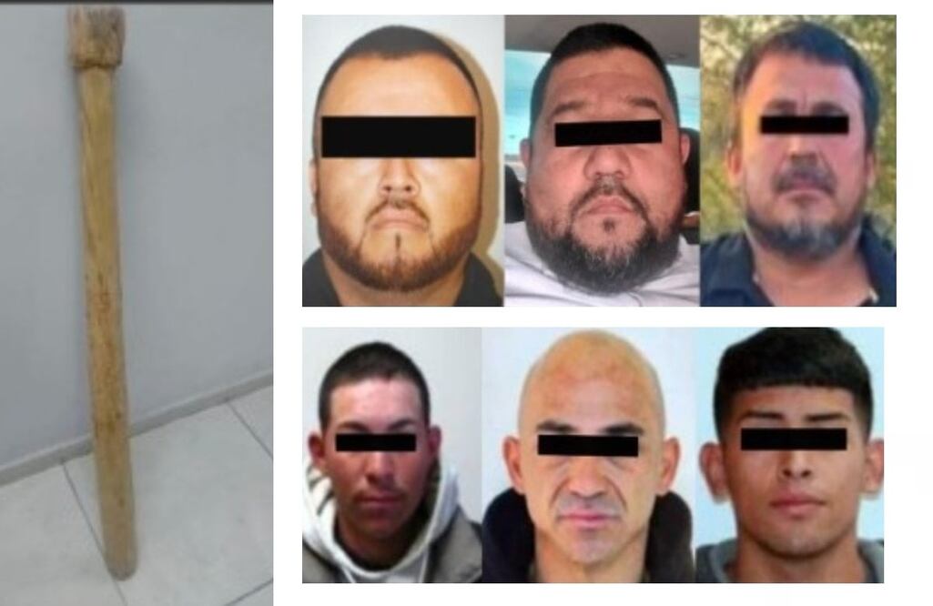 FOTO: Fiscalía de Sonora