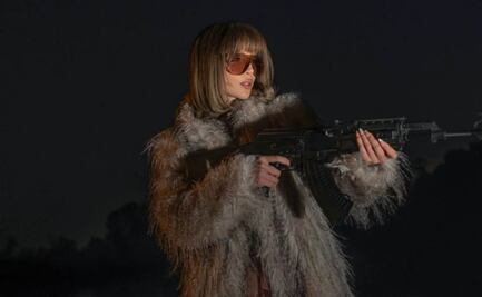 Belinda: “Soy libre y nunca he dependido de nadie más“