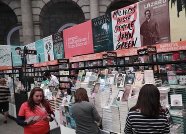 FIL Minería conmemorará a autores de México y el mundo