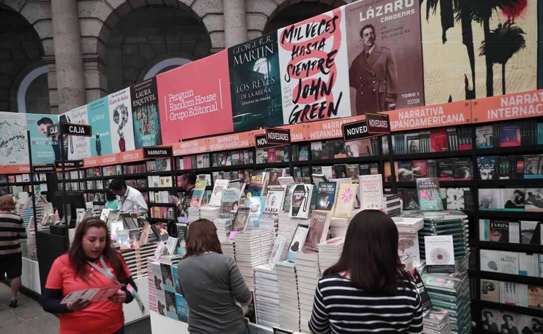 Foto: ALEJANDRA LEYVA/ EL UNIVERSAL