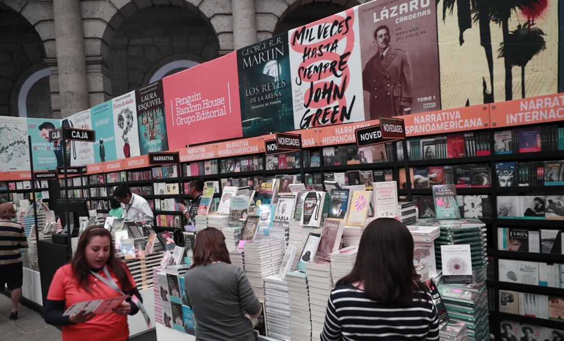 Foto: ALEJANDRA LEYVA/ EL UNIVERSAL