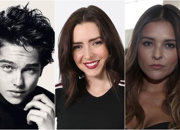 ¿Narcisistas? Famosos que imponen a sus hijos cómo vivir en redes sociales