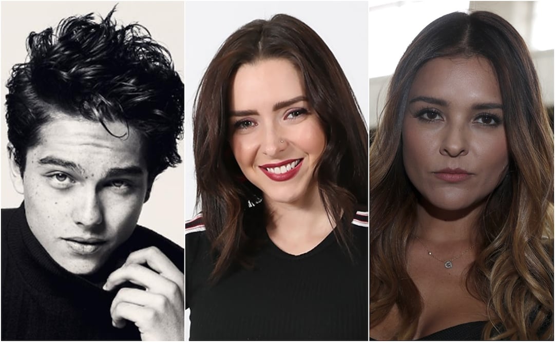 Fotos: Twitter y ARCHIVO EL UNIVERSAL