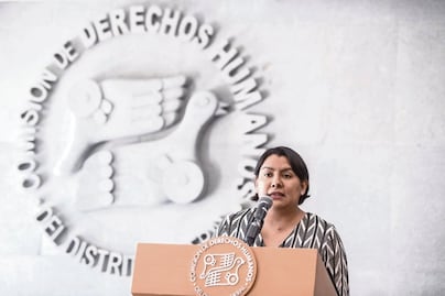 CDH: deficiente, la indagatoria en caso Narvarte