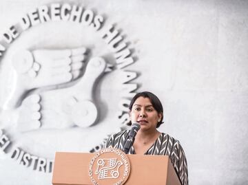 CDH: deficiente, la indagatoria en caso Narvarte