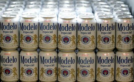 Asamblea de Grupo Modelo autoriza salida de la BMV 