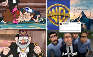 Netflix retira su oferta con Warner Bros y desata ola de memes; ¿Paramount tomará la ventaja?