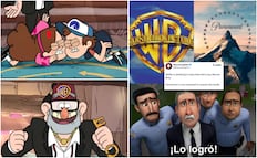 Netflix retira su oferta con Warner Bros y desata ola de memes; ¿Paramount tomará la ventaja?