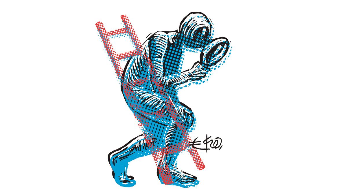 Los peritos de DNV, ¿presionados y espiados en su  dictamen final?