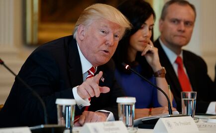 Jefes de inteligencia de EU niegan presión de Trump por “Rusiagate”: CNN