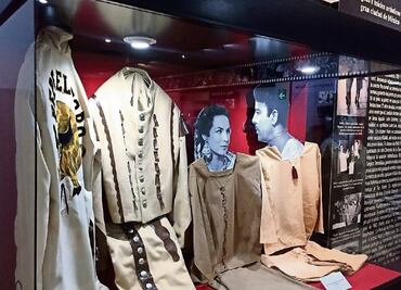 Abre Guamúchil museo para recordar a Pedro Infante