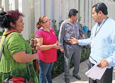 IEEPO considera que el examen marca un “antes y un después”