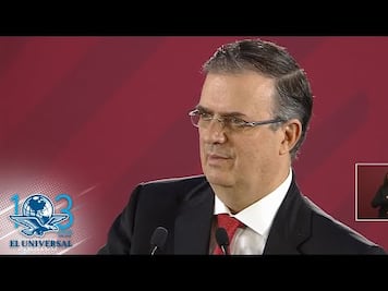 Esto es lo que México le pedirá a países de Centroamérica