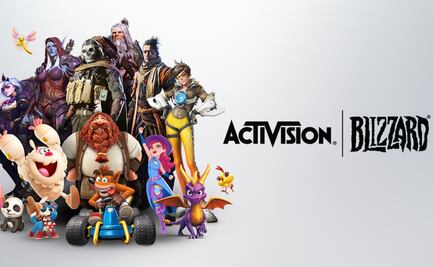 Todo lo que debes saber para entender la huelga de Blizzard