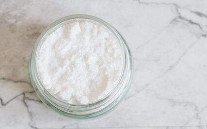 De qué está hecho el bicarbonato