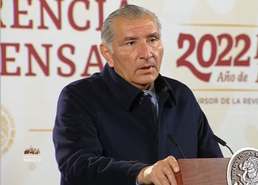 La mañanera de AMLO, 9 de diciembre, minuto a minuto