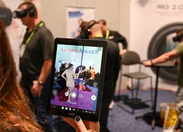 Juguetes sexuales encienden el CES 2019