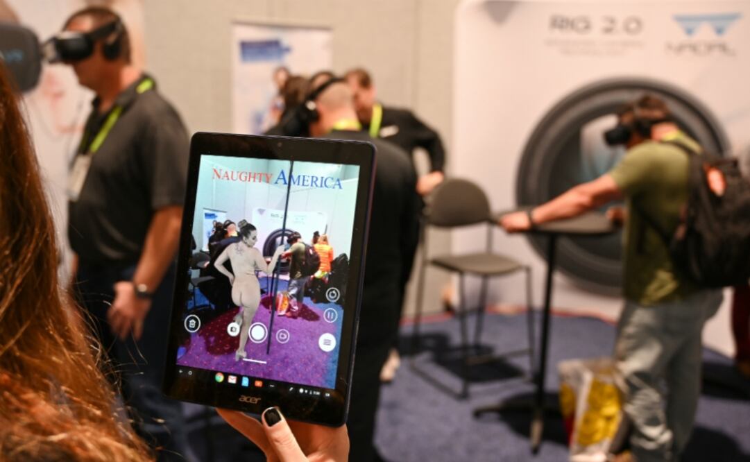 Se prevé que el mercado de artículos sexuales como vibradores y lubricantes crecerá a 37 mil 200 millones de dólares en todo el mundo para el año 2022