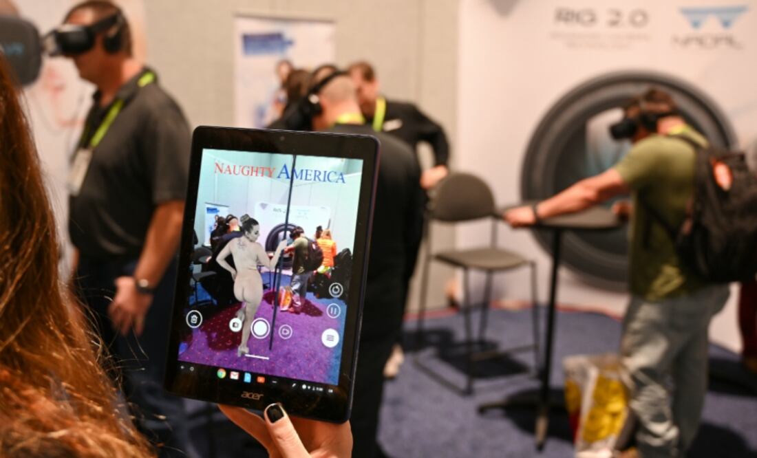 Se prevé que el mercado de artículos sexuales como vibradores y lubricantes crecerá a 37 mil 200 millones de dólares en todo el mundo para el año 2022