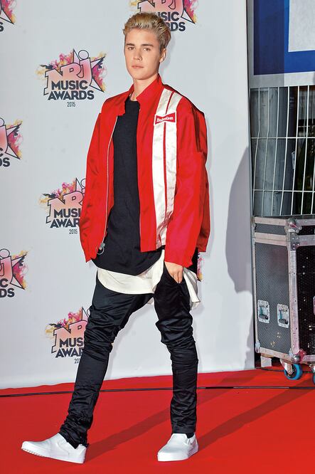 Anthony Hose, asesor de Google, puso a Bieber como ejemplo de denuncia (ARCHIVO EL UNIVERSAL)