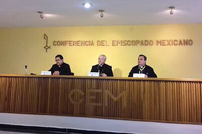 “Candidaturas independientes deben madurar”