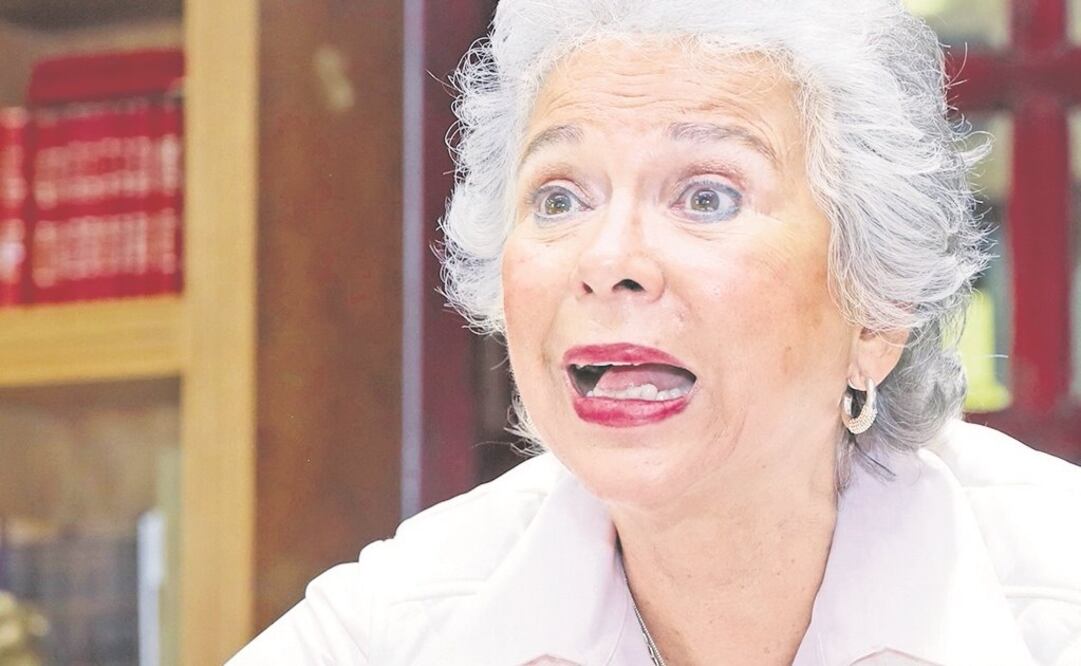 Foto: Archivo. EL UNIVERSAL 