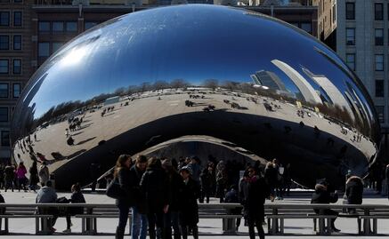 Anish Kapoor critica video que "pervierte" su obra