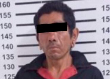 Cae sujeto por asesinar a perrito en la colonia Doctores, alcaldía Cuauhtémoc; lo jaló con una cuerda de su cuello y pierna