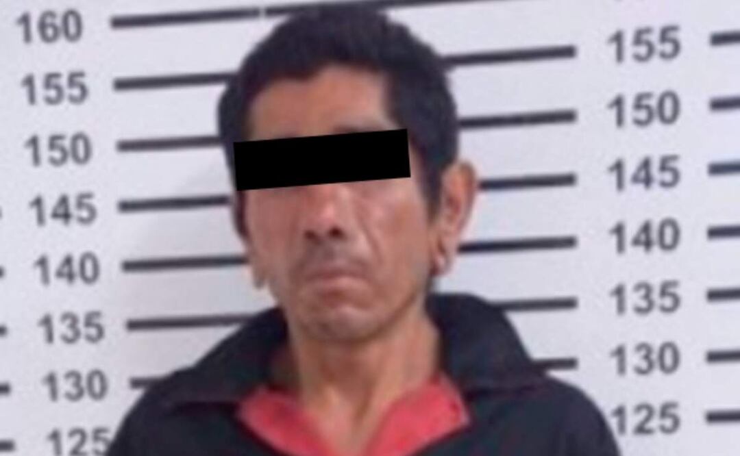 Detienen a hombre por presuntamente asesinar a un perrito en calles de la colonia Doctores, alcaldía Cuauhtémoc de la CDMX (29/03/2025). Foto: Especial