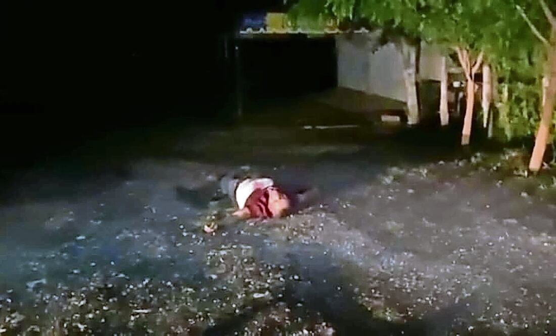 El fiscal regional de la Fiscalía General del Estado (FGE) en Tierra Caliente, Manuel Salas Cuadras, fue acribillado la noche del sábado por hombres armados. Foto: Especial