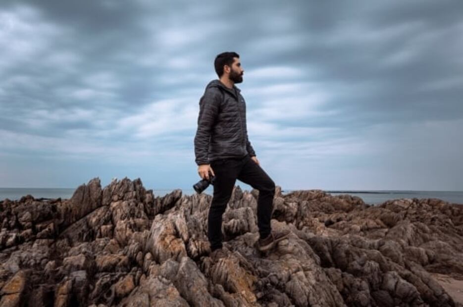 Astrofotografía y la historia de un aficionado del espacio que alcanzó el reconocimiento de la NASA