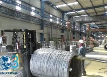 Impone EU cuotas al acero estructural de México