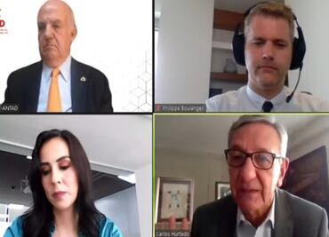 Política pública del gobierno reduce la inversión y daña el crecimiento del país: CEESP