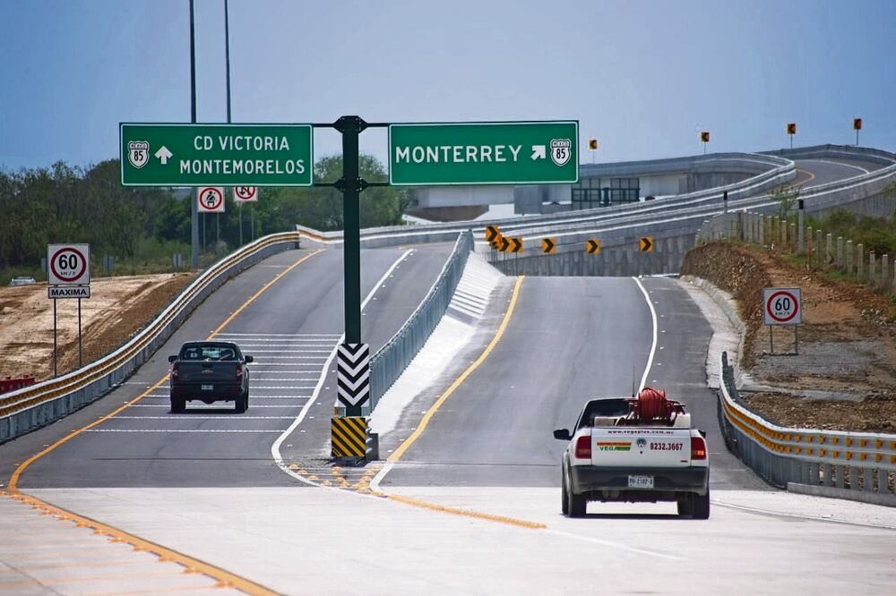 En Nuevo León se lleva a cabo el Plan de Movilidad más ambicioso de los últimos 30 años, con una inversión millonaria y en beneficio de toda la población.