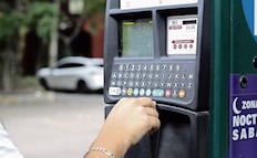 Cómo estacionarte en tu colonia sin pagar parquímetro