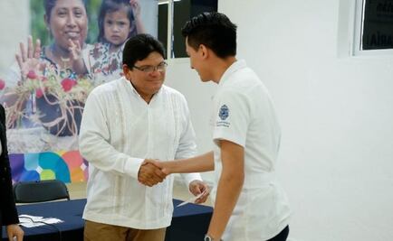 Lanzan programa de atención médica las 24 horas en municipios rurales de Yucatán