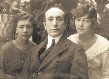 "México debe celebrar obra poética de Amado Nervo"