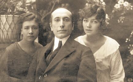 "México debe celebrar obra poética de Amado Nervo"