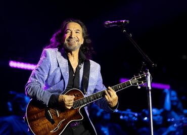 "El Buki" condena las redadas contra migrantes en EU: "¿a dónde vamos a parar?", dice