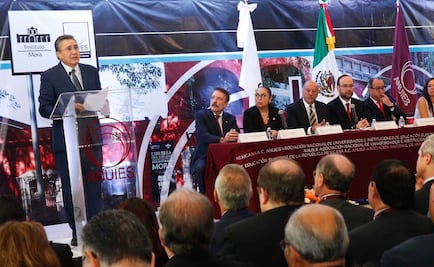 Educación, necesidad nacional y no privilegio de unos cuantos: CNDH