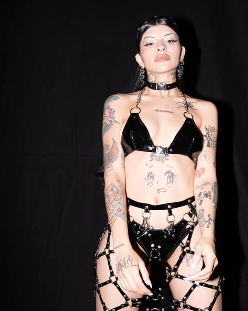 Cazzu gana una fortuna en OnlyFans: los detalles de su otro empleo