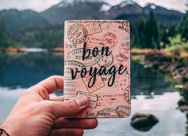 Colores de los pasaportes en el mundo: ¿qué significan?