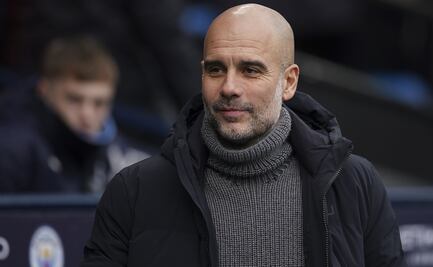 Pep Guardiola ilusiona a los aficionados culés: "Si el Barcelona me llama, yo iré" 