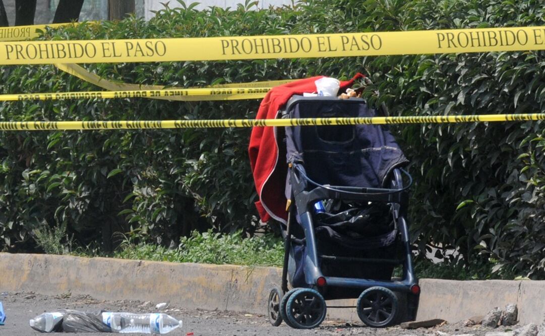 (Foto: Eduardo Sánchez/El Universal)