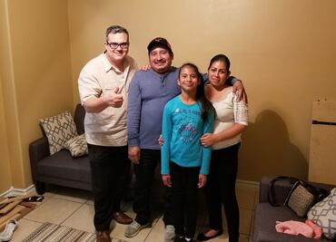 EU debe perseguir a “hombres malos”, no a una niña con parálisis: medios