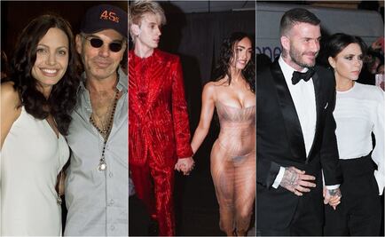 Los regalos excéntricos de los famosos