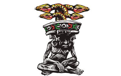 El secretario que no sabía de nada