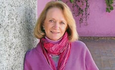 “Proteger el patrimonio arquitectónico es una batalla diaria”: Louise Noelle