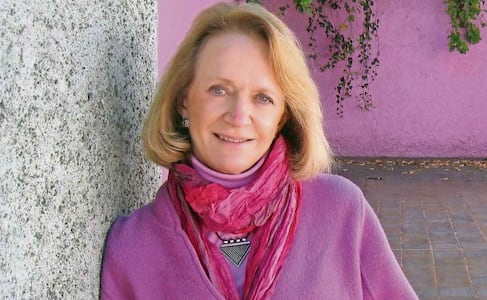 “Proteger el patrimonio arquitectónico es una batalla diaria”: Louise Noelle