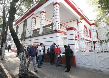 Morena no gasta: tiene ahorros por mil mdp